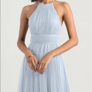 Jenny Yoo Helena Bridesmaid Dress Size 4